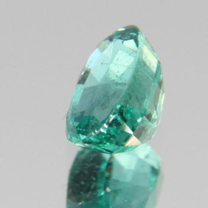 Smaragd 0.23ct 