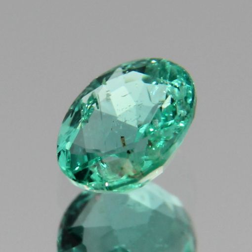 Smaragd 0.15ct 
