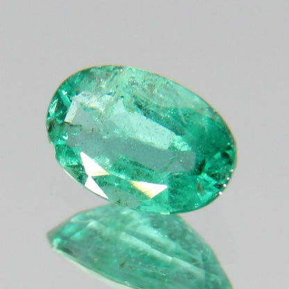 Smaragd 0.22ct 