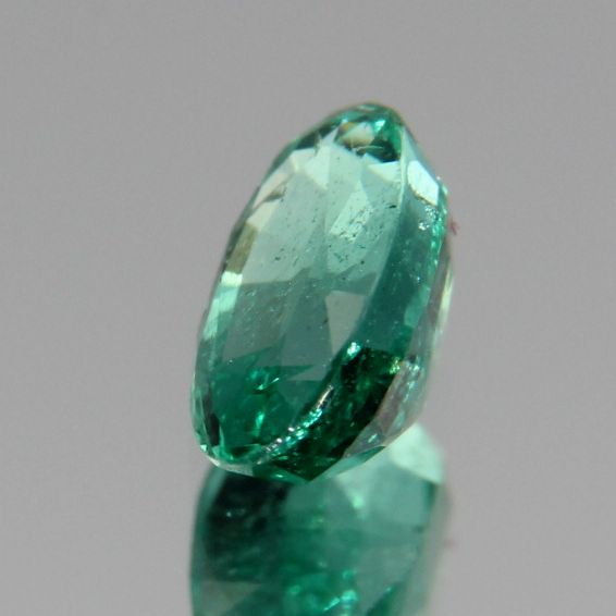 Smaragd 0.22ct 