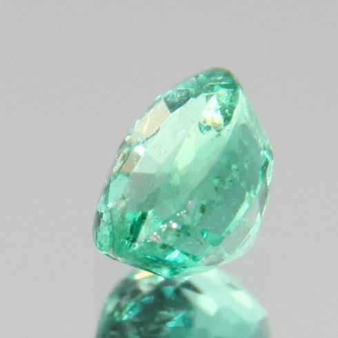 Smaragd 0.21ct 