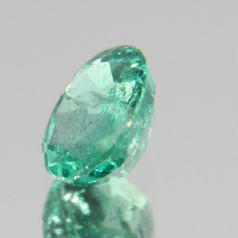Smaragd 0.15ct 