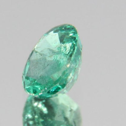 Smaragd 0.15ct 