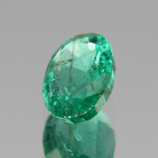 Smaragd 0.18ct 