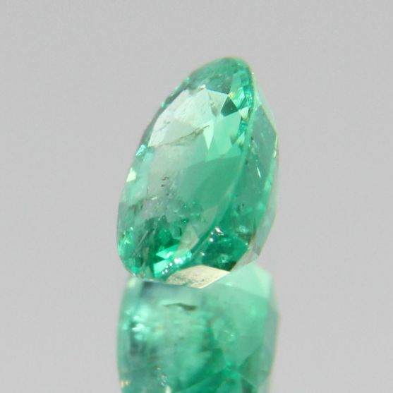 Smaragd 0.19ct 