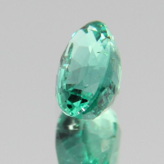 Smaragd 0.18ct 