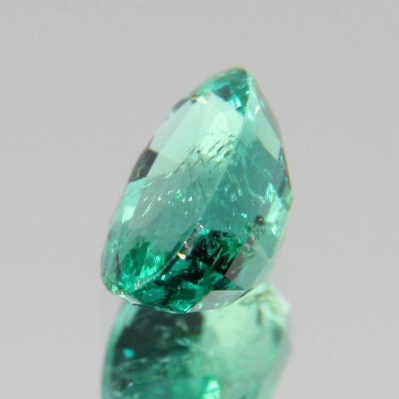 Smaragd 0.25ct 