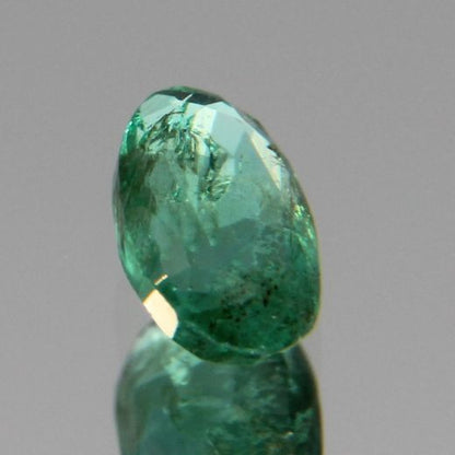 Smaragd 0.16ct 