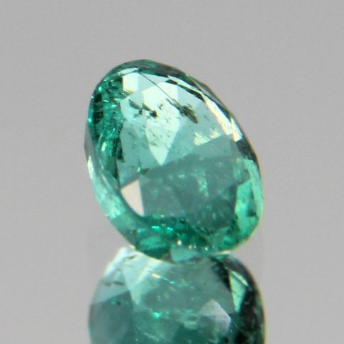 Smaragd 0.17ct 