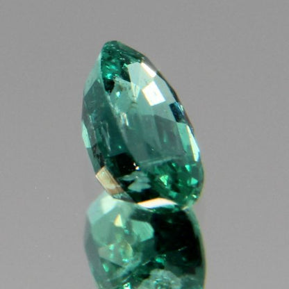 Smaragd 0.17ct 