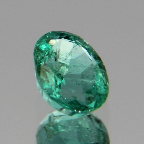 Smaragd 0.13ct 