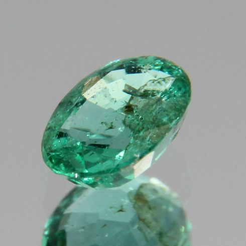 Smaragd 0.15ct 