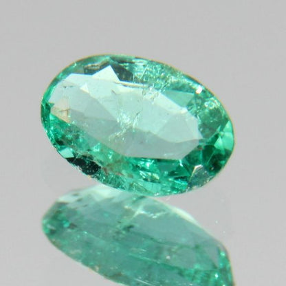 Smaragd 0.19ct 