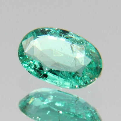 Smaragd 0.18ct 