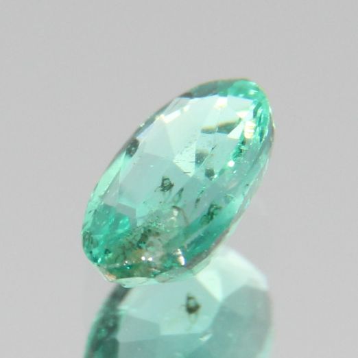 Smaragd 0.18ct 