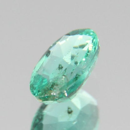 Smaragd 0.18ct 