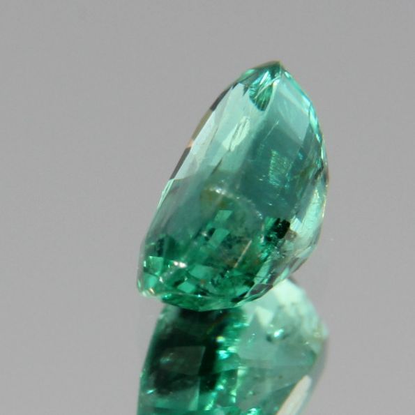 Smaragd 0.27ct 