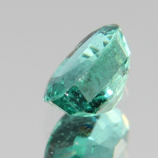 Smaragd 0.23ct 