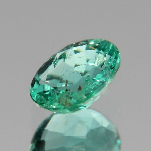 Smaragd 0.15ct 
