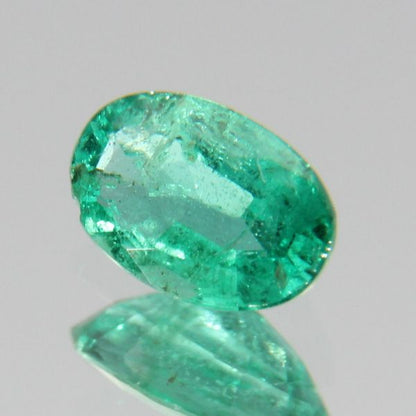 Smaragd 0.22ct 
