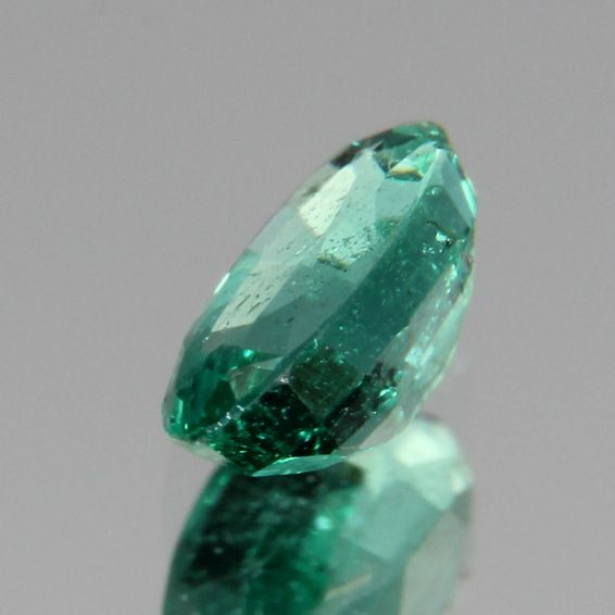Smaragd 0.22ct 