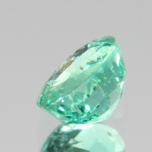 Smaragd 0.21ct 