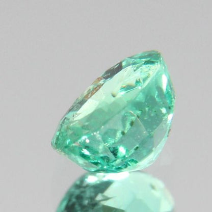 Smaragd 0.21ct 