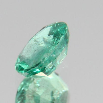 Smaragd 0.15ct 
