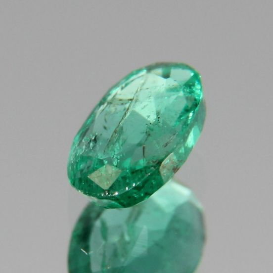 Smaragd 0.18ct 