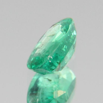 Smaragd 0.19ct 