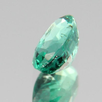 Smaragd 0.18ct 