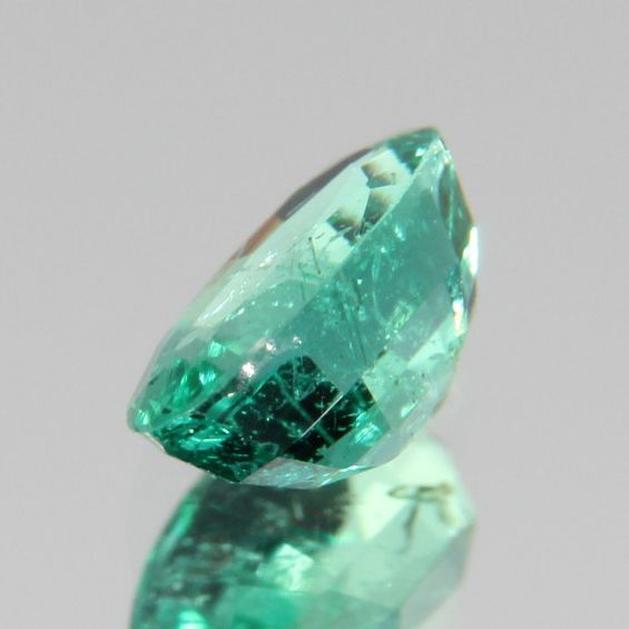 Smaragd 0.25ct 