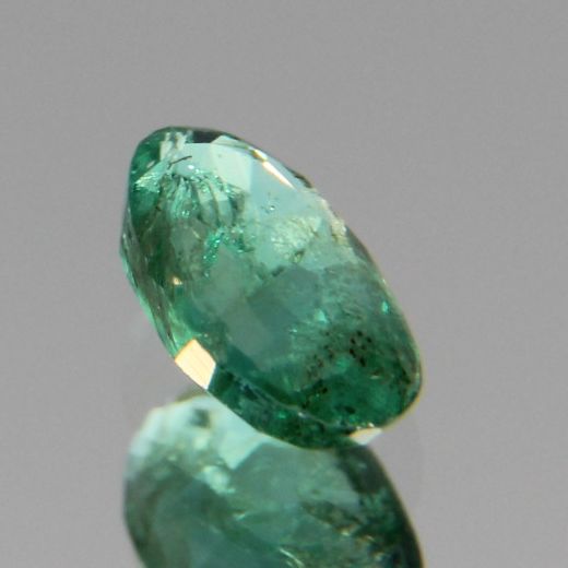 Smaragd 0.16ct 