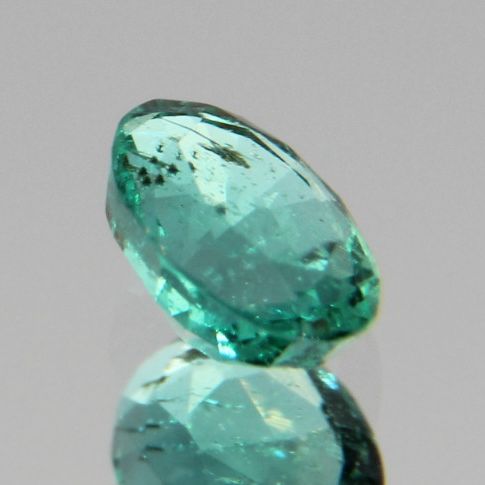 Smaragd 0.17ct 