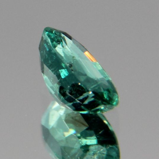 Smaragd 0.17ct 