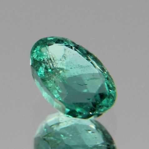 Smaragd 0.13ct 