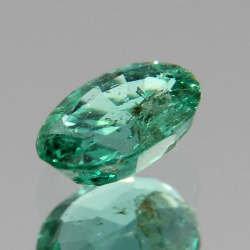 Smaragd 0.15ct 