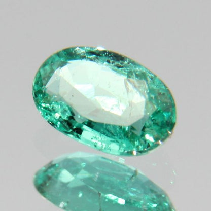 Smaragd 0.18ct 