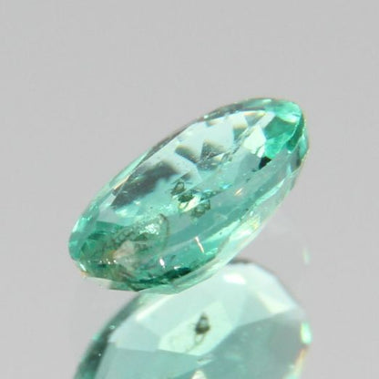 Smaragd 0.18ct 