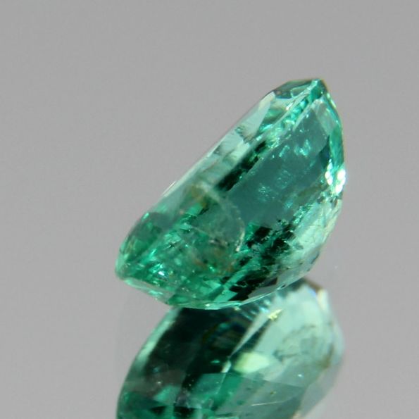 Smaragd 0.27ct 