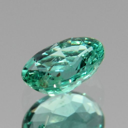 Smaragd 0.15ct 