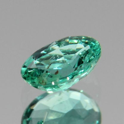 Smaragd 0.15ct 