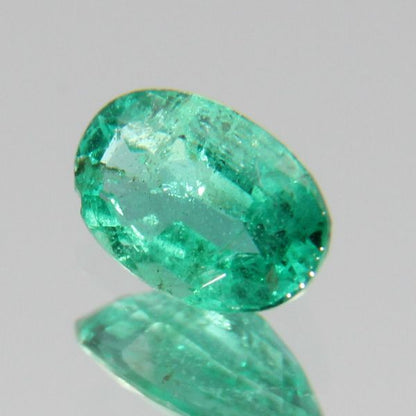 Smaragd 0.22ct 