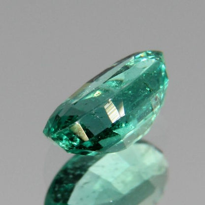 Smaragd 0.22ct 
