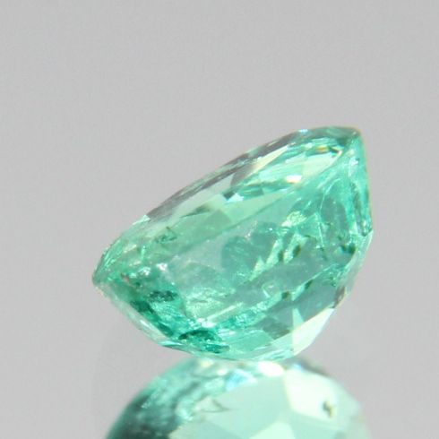 Smaragd 0.21ct 
