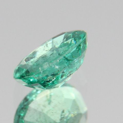 Smaragd 0.15ct 