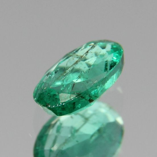 Smaragd 0.18ct 