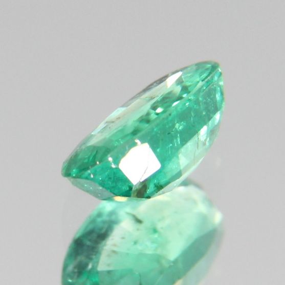Smaragd 0.19ct 
