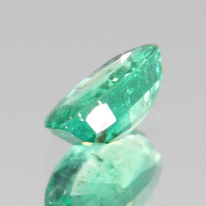 Smaragd 0.19ct 