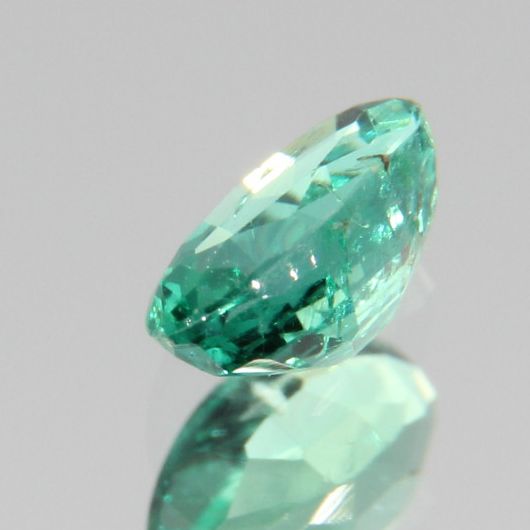 Smaragd 0.18ct 